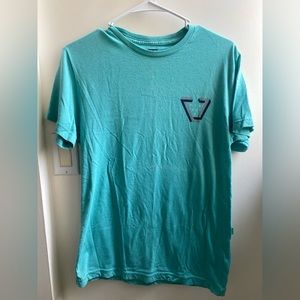 Vissla t-shirt size S